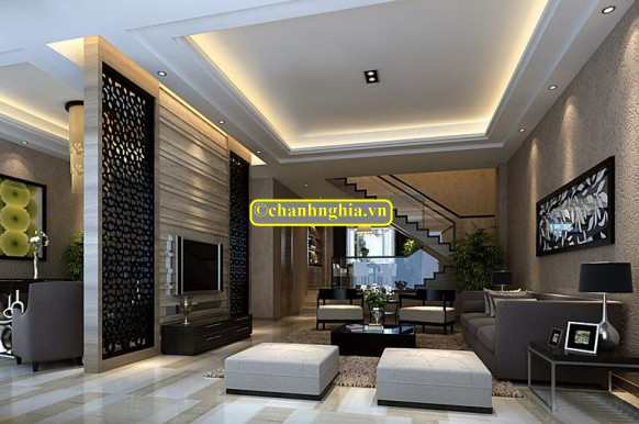 Chánh Nghĩa Group - Công Ty Cổ Phần Xây Dựng Chánh Nghĩa — hình ảnh từ trangvangvietnam.com